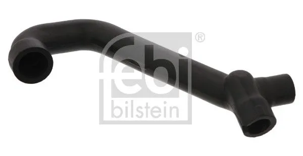 Cső, Forgattyúsház Szellőztetés - FEBI BILSTEIN (FE33854)