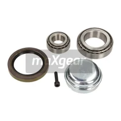 Kerékcsapágy Készlet - MAXGEAR (33-0924)