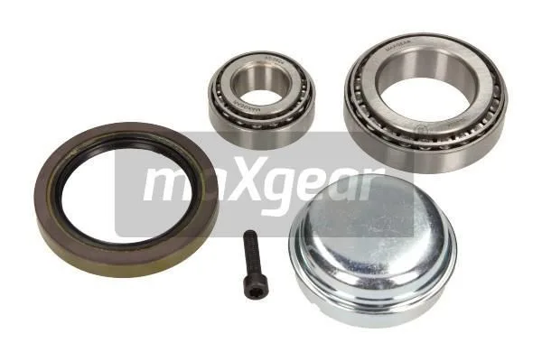 Kerékcsapágy Készlet - MAXGEAR (33-0924)