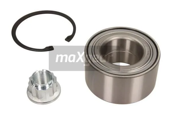 Kerékcsapágy Készlet - MAXGEAR (33-0935)
