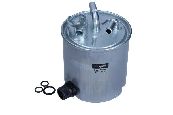 Üzemanyagszűrő - MAXGEAR (PF-1443)