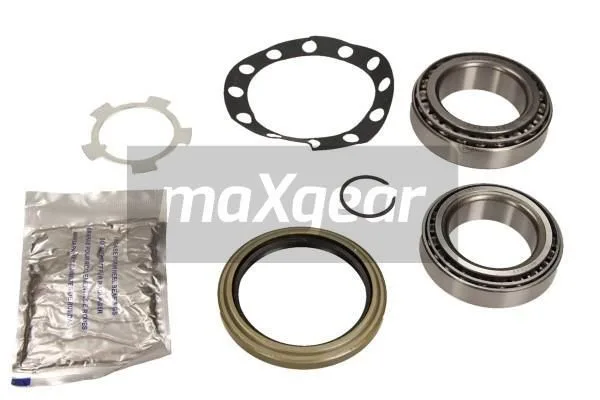 Kerékcsapágy Készlet - MAXGEAR (33-0951)