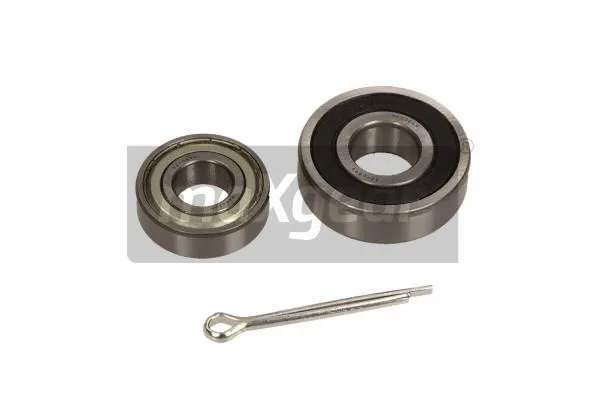 Kerékcsapágy Készlet - MAXGEAR (33-0990)