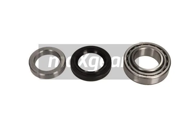 Kerékcsapágy Készlet - MAXGEAR (33-0992)