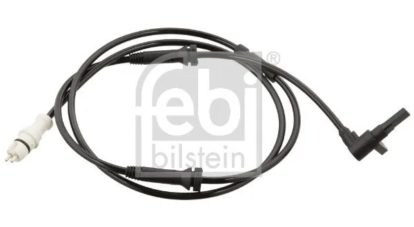 Érzékelő, Kerékfordulatszám - FEBI BILSTEIN (FE104756)