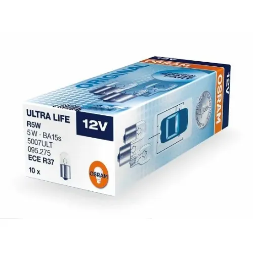 Izzó, Helyzetjelző/Határoló Lámpa - ams-OSRAM (OSR5008SET)