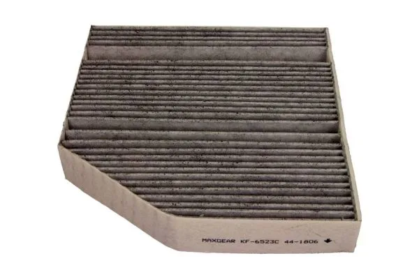 Szűrő, Utastér Levegő - MAXGEAR (KF-6523C)