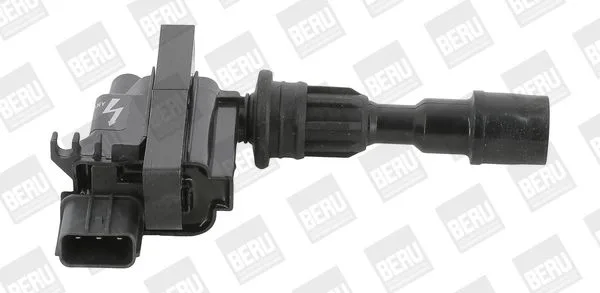 Gyújtótekercs - BorgWarner (BERU) (BERZSE190)