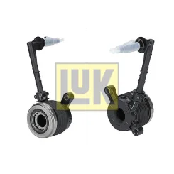 Központi Kinyomó, Kuplung - Schaeffler LuK (510028610)