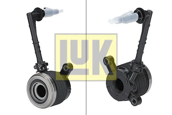 Központi Kinyomó, Kuplung - Schaeffler LuK (510028610)