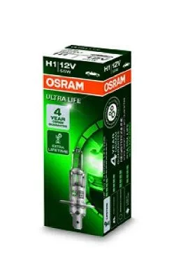 Izzó, Ködlámpa - ams-OSRAM (OSR64150ULT)