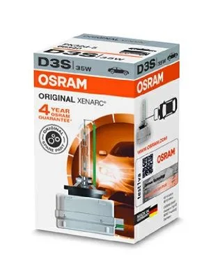Izzó, Főfényszóró - ams-OSRAM (OSR66340)