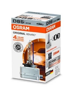 Izzó, Távfényszóró - ams-OSRAM (OSR66548)