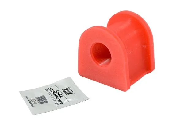 Csapágyazás, Stabilizátor - TEDGUM (TED40647)