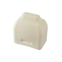 Ütközőpuffer, Tengelytest - TEDGUM (TED99770)