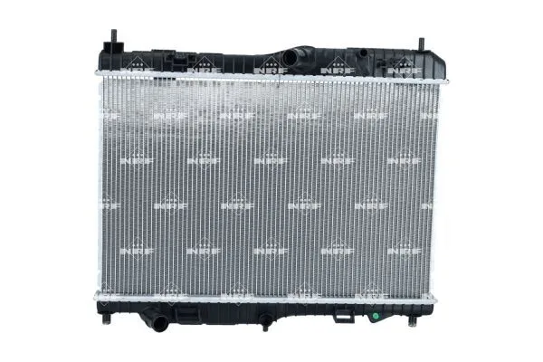 Hűtő, Motorhűtés - NRF (NRF59134)