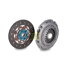 Kuplungkészlet - Schaeffler LuK (624392509)