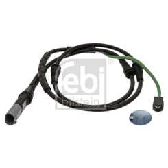 Figyelmezető Kontaktus, Fékbetét Kopás - FEBI BILSTEIN (FE104599)
