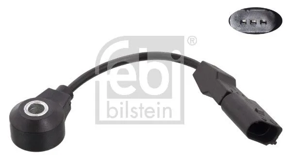 Kopogásérzékelő - FEBI BILSTEIN (FE105755)