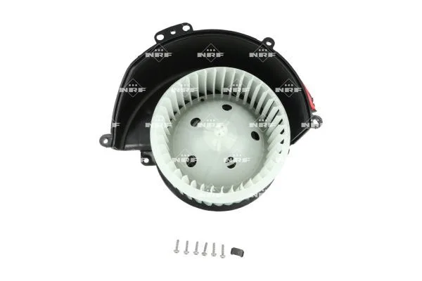 Utastér-Ventilátor - NRF (NRF34241)