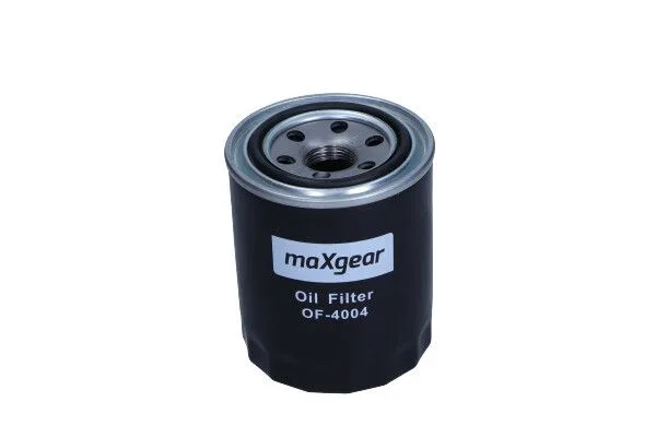 Olajszűrő - MAXGEAR (OF-4004)