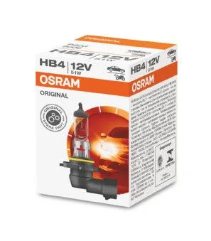 Izzó, Távfényszóró - ams-OSRAM (OSR9006)