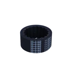 Rugalmas Kuplunghüvely - MAXGEAR (30-0182)
