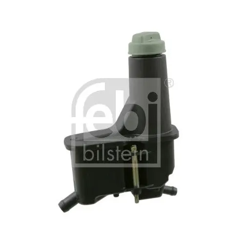 Kiegyenlítőtartály, Szervokormány-Hidraulikaolaj - FEBI BILSTEIN (FE23040)