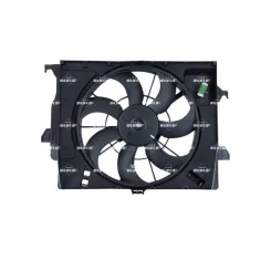 Ventilátor, Motorhűtés - NRF (NRF47904)
