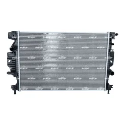 Hűtő, Motorhűtés - NRF (NRF59284)