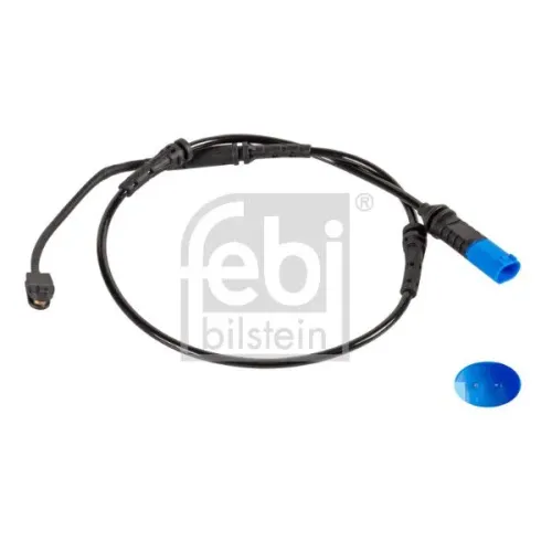 Figyelmezető Kontaktus, Fékbetétkopás - FEBI BILSTEIN (FE170746)