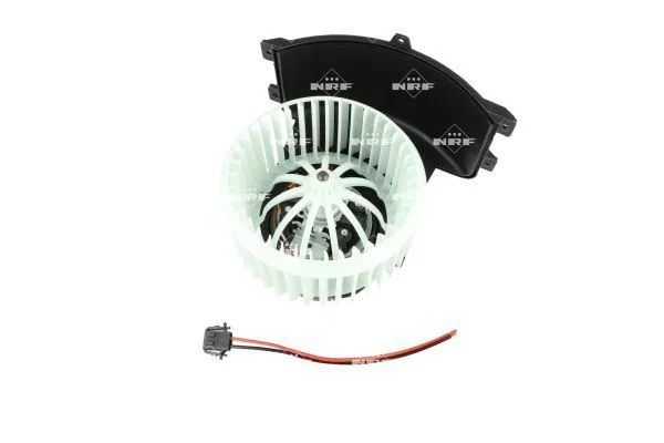 Utastér-Ventilátor - NRF (NRF34231)