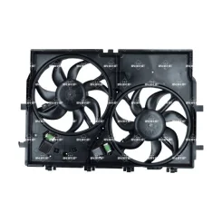 Ventilátor, Motorhűtés - NRF (NRF47894)
