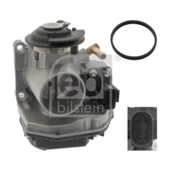 Fojtószelep Ház - FEBI BILSTEIN (FE103834)