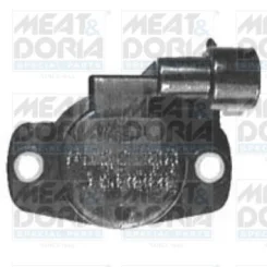 Fojtószelepállás Érzékelő - MEAT & DORIA (MD83050)