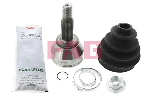 Csuklókészlet, Hajtótengely - Schaeffler FAG (771025830)