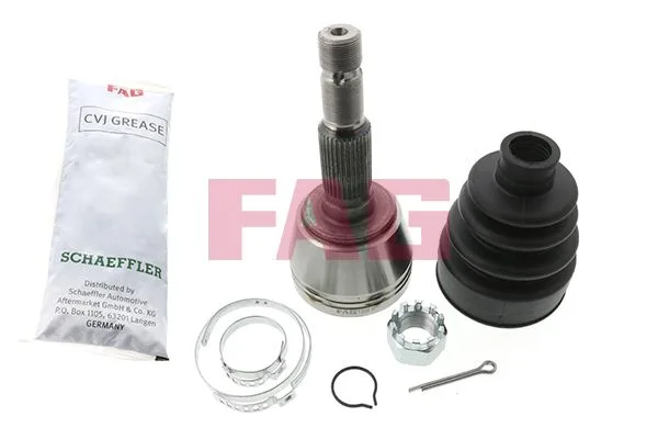 Csuklókészlet, Hajtótengely - Schaeffler FAG (771028130)