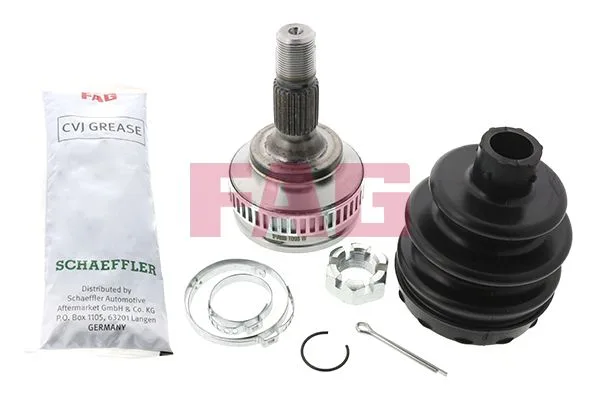 Csuklókészlet, Hajtótengely - Schaeffler FAG (771043630)