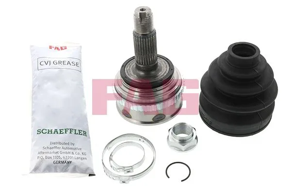 Csuklókészlet, Hajtótengely - Schaeffler FAG (771056530)