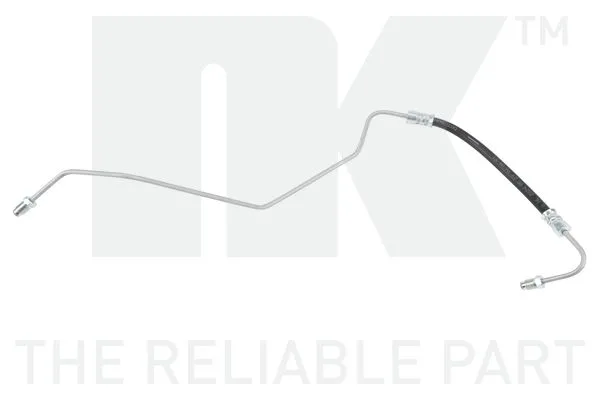 Fékcső - NK (853977)