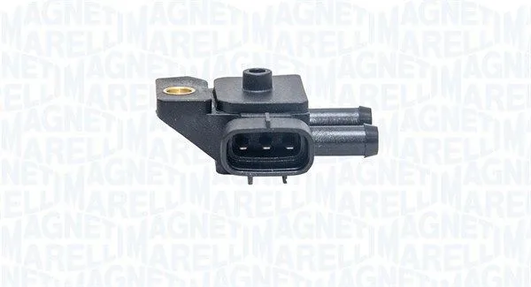 Érzékelő, Kipufogógáz-Nyomás - MAGNETI MARELLI (SPS016)