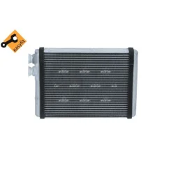 Hőcserélő, Belső Tér Fűtés - NRF (NRF54380)