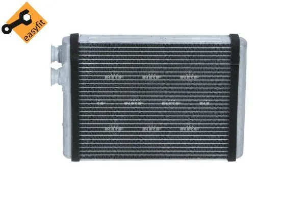 Hőcserélő, Belső Tér Fűtés - NRF (NRF54380)
