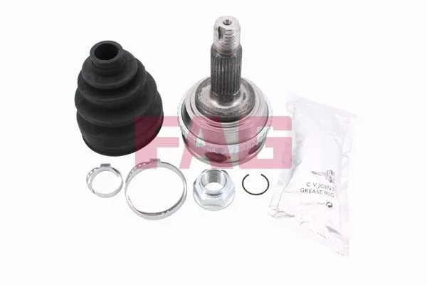 Csuklókészlet, Hajtótengely - Schaeffler FAG (771024230)