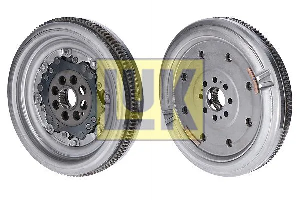 Lendkerék - Schaeffler LuK (415090309)