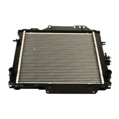 Hűtő, Motorhűtés - MAXGEAR (AC268063)