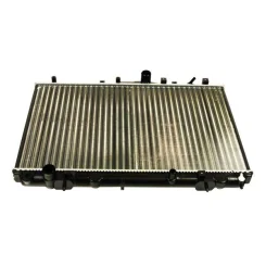 Hűtő, Motorhűtés - MAXGEAR (AC286402)