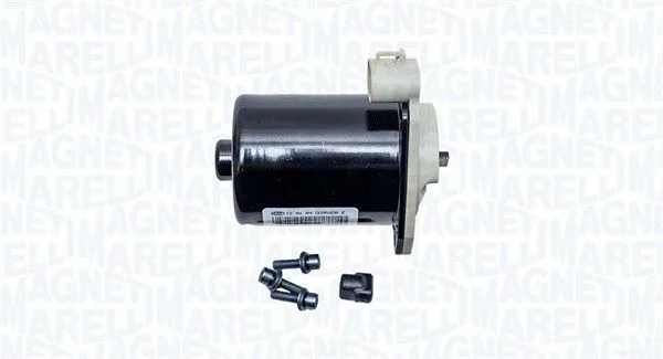 Szelepegység, Aut. Váltó Hidraulika - MAGNETI MARELLI (AMTK037)