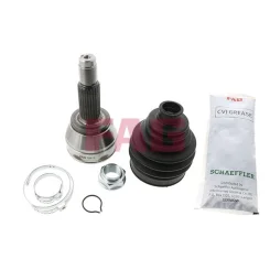 Csuklókészlet, Hajtótengely - Schaeffler FAG (771026430)
