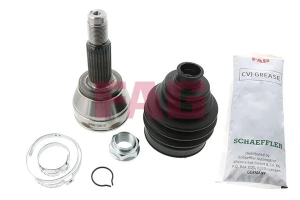 Csuklókészlet, Hajtótengely - Schaeffler FAG (771026430)